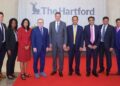 Hyderabad strengthens global tech leadership as The Hartford opens AI Innovation Center