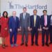 Hyderabad strengthens global tech leadership as The Hartford opens AI Innovation Center