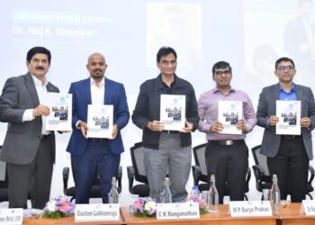 Family businesses drive over 70% of India’s GDP, reveals Great Lakes Study