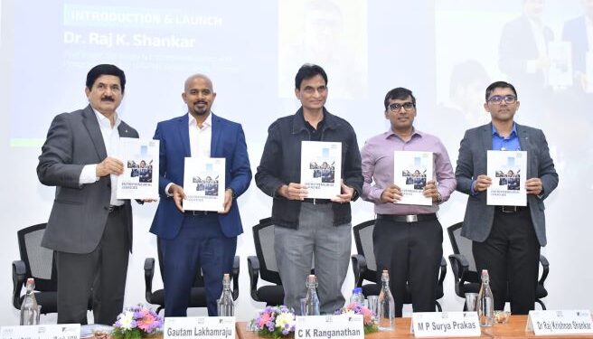 Family businesses drive over 70% of India’s GDP, reveals Great Lakes Study