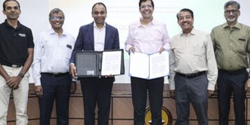 Virtual Chips. Real Impact. IIT Madras and Applied Materials power India’s semiconductor dream