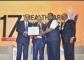 JIPMER bags FICCI Healthcare Excellence Award 2025 for Outstanding Patient Care