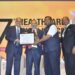 JIPMER bags FICCI Healthcare Excellence Award 2025 for Outstanding Patient Care