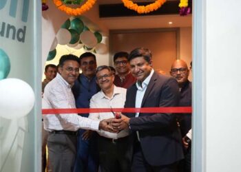 Union Mutual Fund establishes Ahmedabad as Gujarat hub, deepens state footprint with new office