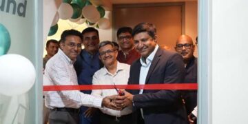 Union Mutual Fund establishes Ahmedabad as Gujarat hub, deepens state footprint with new office