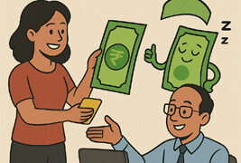 Your Money, Your Right: FM unveils nationwide drive to help citizens reclaim unclaimed deposits