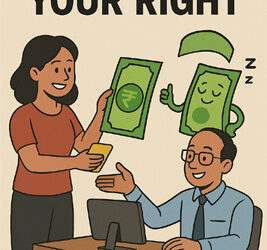 Your Money, Your Right: FM unveils nationwide drive to help citizens reclaim unclaimed deposits