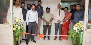 MGM Malar strengthens battle against stroke with launch of Rapid Stroke Response Team & Advanced Neuro-Cath Lab