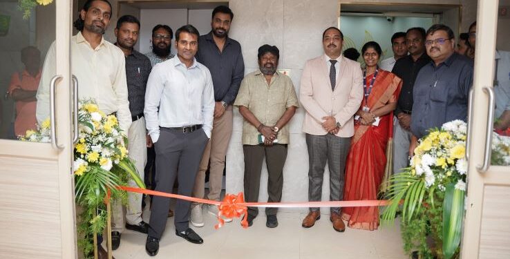 MGM Malar strengthens battle against stroke with launch of Rapid Stroke Response Team & Advanced Neuro-Cath Lab