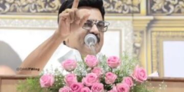 Amid Karur tragedy row, Stalin slams BJP as ‘parasite, washing machine for corrupt’