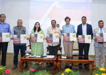 IIT Madras Unveils NIPTA: A national benchmark for student employability