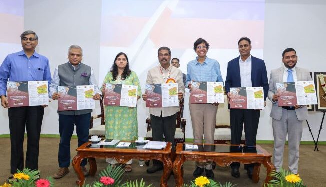 IIT Madras Unveils NIPTA: A national benchmark for student employability