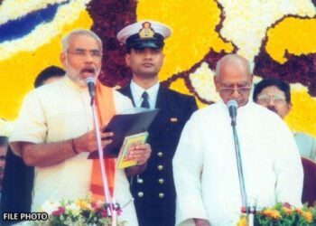 PM Modi enters 25th year in public office: A journey rooted in integrity, learning, and service