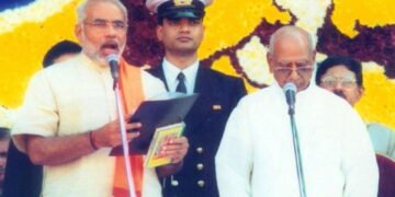 PM Modi enters 25th year in public office: A journey rooted in integrity, learning, and service