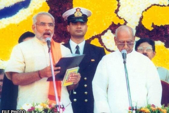 PM Modi enters 25th year in public office: A journey rooted in integrity, learning, and service