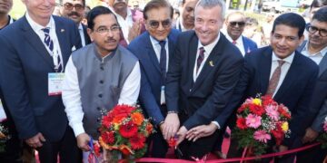 Powering India’s clean energy leadership: Joshi calls for 85% local content in wind sector
