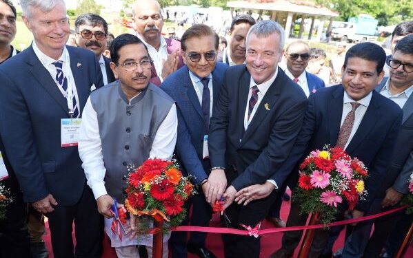 Powering India’s clean energy leadership: Joshi calls for 85% local content in wind sector