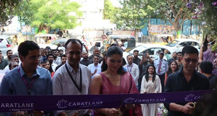 CaratLane marks 17th Anniversary with a sparkling milestone – launches 13th store in Chennai and 350th Nationwide