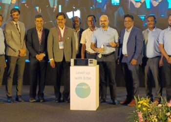 Erbe unveils VIO® Seal in India: A breakthrough in bipolar electrosurgery for precision, efficiency, and safer outcomes