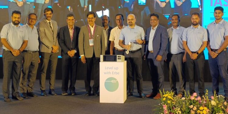 Erbe unveils VIO® Seal in India: A breakthrough in bipolar electrosurgery for precision, efficiency, and safer outcomes