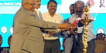 Healing through innovation: IASGCON 2025 opens in Chennai with focus on ‘GI Oncology, AI & Beyond’