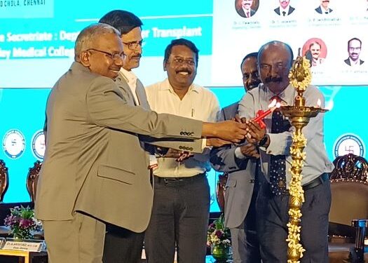 Healing through innovation: IASGCON 2025 opens in Chennai with focus on ‘GI Oncology, AI & Beyond’