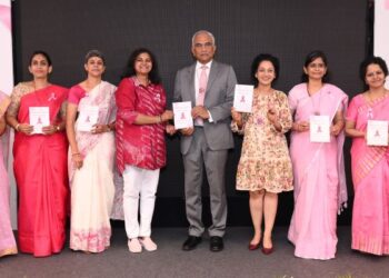 Rebuilding confidence, restoring lives: Over 100 survivors unite for BRA Day 2025