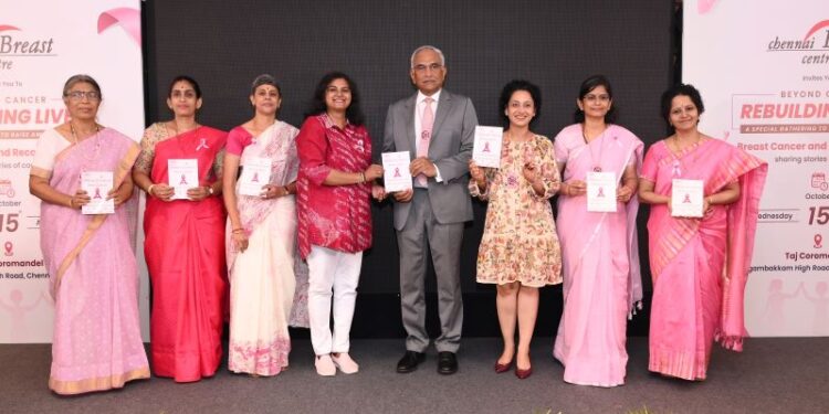 Rebuilding confidence, restoring lives: Over 100 survivors unite for BRA Day 2025