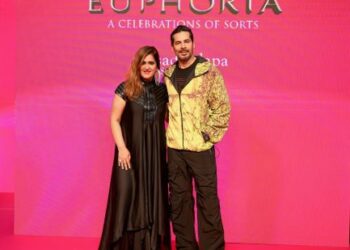 Phoenix Marketcity Chennai dazzles with ‘Euphoria 2025’ — A Diwali celebration like never before!