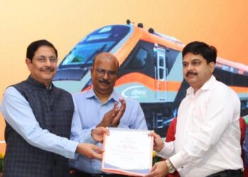 Southern Railway celebrates 70th Railway Week with pride and purpose