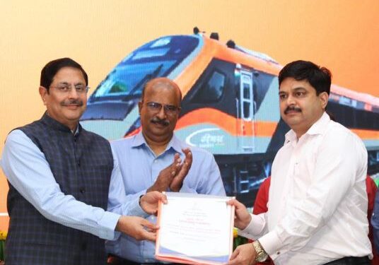 Southern Railway celebrates 70th Railway Week with pride and purpose