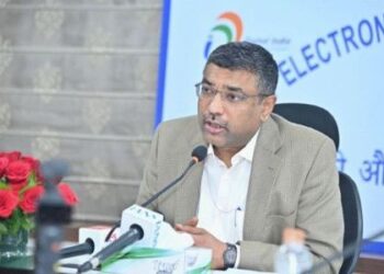 India powers ahead with responsible AI Revolution to drive inclusive growth and social transformation