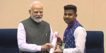 PM Modi’s clarion call to youth: ‘As skills grow, India grows stronger’