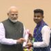 PM Modi’s clarion call to youth: ‘As skills grow, India grows stronger’