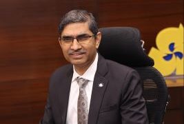 Indian Bank net profit jumps 11.5% to ₹3,018 crore in Q2 FY26