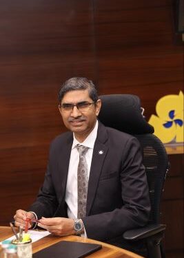 Indian Bank net profit jumps 11.5% to ₹3,018 crore in Q2 FY26