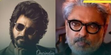 Tamil Stars eye Bollywood Breakthrough as Sivakarthikeyan meets Sanjay Leela Bhansali