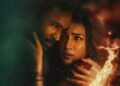 Dhanush–Kriti Sanon ignite screens in Tere Ishk Mein teaser: An epic love saga unfolds