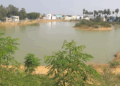 Tata Communications revives Nagan Thangal Lake into model of rural water security & eco-restoration