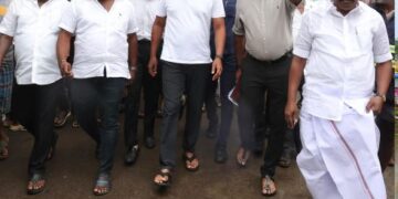 As Cyclone Montha builds, Southern & Western States mobilise for impact