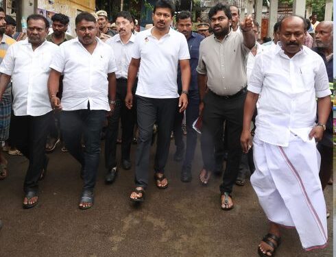 As Cyclone Montha builds, Southern & Western States mobilise for impact