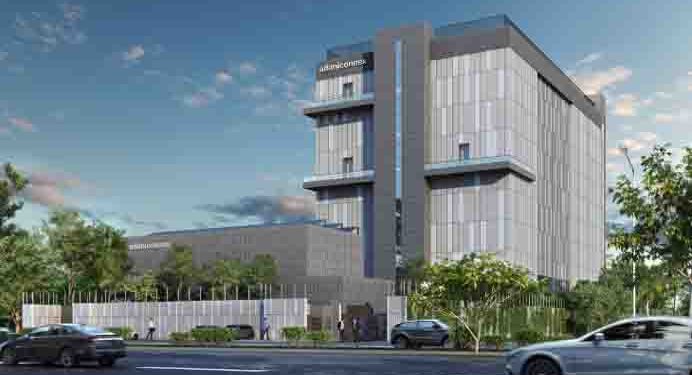 Adani and Google partner to build India’s largest data centre campus in Visakhapatnam