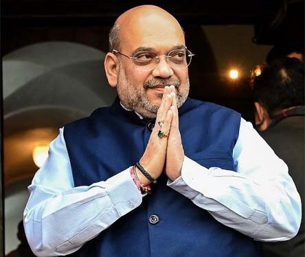 Centre approves ₹394 Cr for Gujarat Flood Relief: Amit Shah-led panel sanctions ₹707.97 Cr for Assam & Gujarat