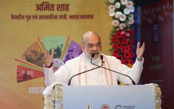 Centre rushes ₹1,950.80 crore Aid to Karnataka & Maharashtra for flood relief