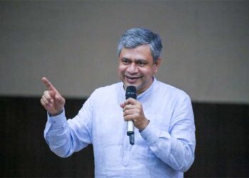 Big boost for Gujarat’s Rail Infra: Cabinet clears ₹24,634-Cr Multitracking Projects covering 18 dists in 4 States