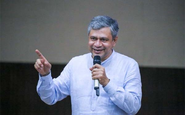 Big boost for Gujarat’s Rail Infra: Cabinet clears ₹24,634-Cr Multitracking Projects covering 18 dists in 4 States