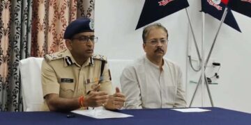 RPF to celebrate its 40th Raising Day for the first time in Gujarat at Valsad