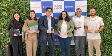 HDFC Bank empowers Active Agers with WalkAbout partnership