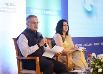 Gujarat to lead India’s Green Revolution: GREENS 2026 to showcase global recycling & circular economy innovations