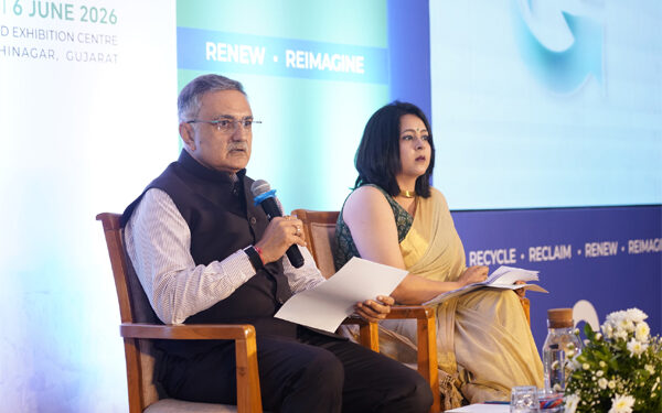 Gujarat to lead India’s Green Revolution: GREENS 2026 to showcase global recycling & circular economy innovations